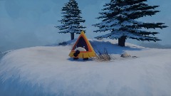 A screenshot taken in Dreams. 1 of 4.
