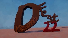 A screenshot taken in Dreams. 5 of 5.