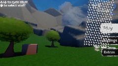 A screenshot taken in Dreams. 6 of 9.