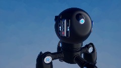 A screenshot taken in Dreams. 5 of 12.