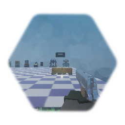 BLOCKY COD ZOMBIES