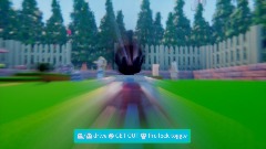 A screenshot taken in Dreams. 12 of 18.