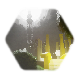 The Many Locations Of My Stories