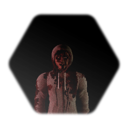 Book Simon | Cry of Fear