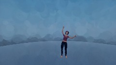 A screenshot taken in Dreams. 10 of 30.