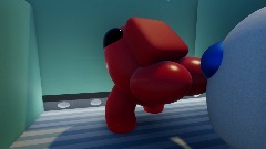 A screenshot taken in Dreams. 13 of 19.