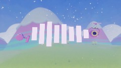 (I've) Bean On Vacation [Fall Guys]