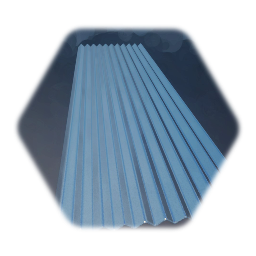 Corrugated Roofing/Siding