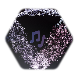 Metallic pump (Cynthia's theme)