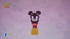 A screenshot taken in Dreams. 1 of 1.