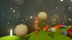 A screenshot taken in Dreams. 7 of 7.