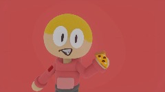 Animation Test - Pizza