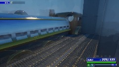 A screenshot taken in Dreams. 1 of 5.