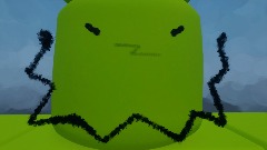 A screenshot taken in Dreams. 1 of 1.