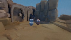 Potato and Toilet Ep 1: Joe Shoots Potato