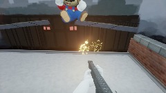 Kill Mario