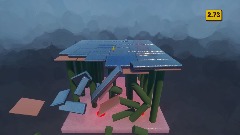 A screenshot taken in Dreams. 4 of 8.