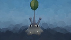 A screenshot taken in Dreams. 25 of 26.