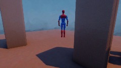 A screenshot taken in Dreams. 24 of 30.