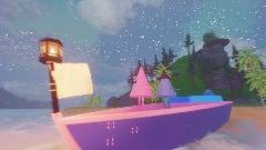 A screenshot taken in Dreams. 13 of 14.