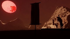 A screenshot taken in Dreams. 3 of 24.