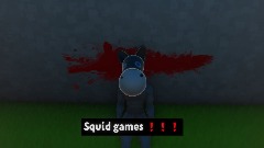 Uncle ben what happened, squid games but Shrek quest