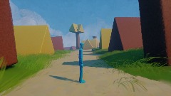 A screenshot taken in Dreams. 26 of 26.