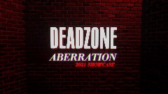 Deadzone: Abberation | Interactive Showcase