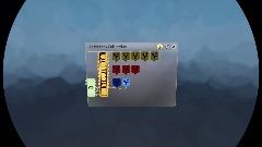 A screenshot taken in Dreams. 6 of 12.