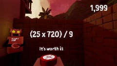 A screenshot taken in Dreams. 10 of 20.