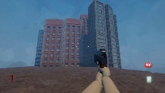 A screenshot taken in Dreams. 4 of 6.