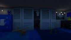 A screenshot taken in Dreams. 1 of 1.