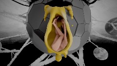 A screenshot taken in Dreams. 2 of 4.