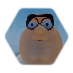 Peter griffin 2