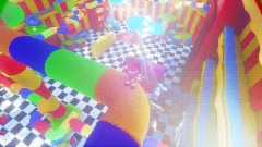 A screenshot taken in Dreams. 2 of 4.
