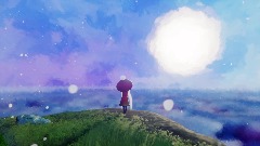 A screenshot taken in Dreams. 23 of 25.