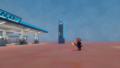 Hello neighbour dude simulator