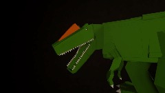 A screenshot taken in Dreams. 1 of 3.