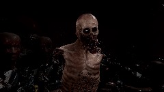 A screenshot taken in Dreams. 2 of 7.