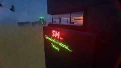 A screenshot taken in Dreams. 26 of 29.
