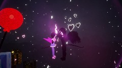 A screenshot taken in Dreams. 1 of 4.