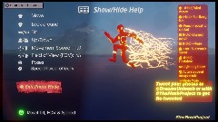 A screenshot taken in Dreams. 24 of 26.