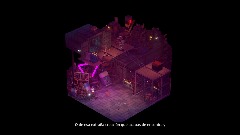 A screenshot taken in Dreams. 1 of 6.