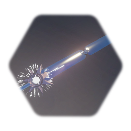 Star sword
