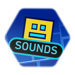 *<term>Geometry Dash Sound Pack </term>[HD Imports]