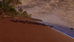 The backrooms | Level 100