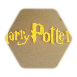 Logo harry potter