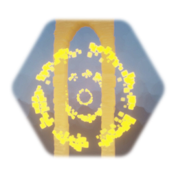 Portal Gate (Desert/Egyptian)