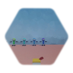 The adventures of danipampa13 OG assets