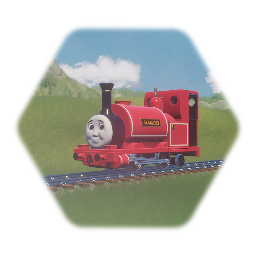 Skarloey